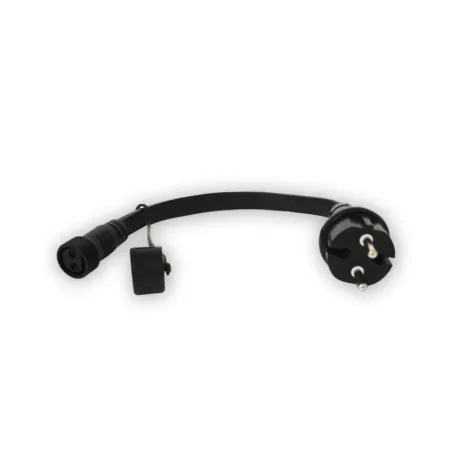 CABLE D'ALIMENTATION POUR GUIRLANDE FORAINE 230V