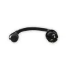 CABLE D'ALIMENTATION POUR GUIRLANDE FORAINE 230V