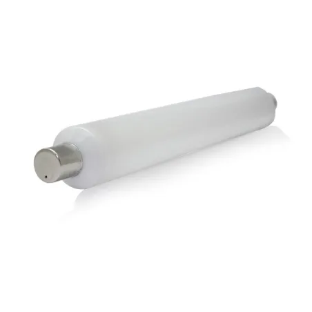 TUBE S19 SALLE DE BAIN  6 W 4000 K BOITE