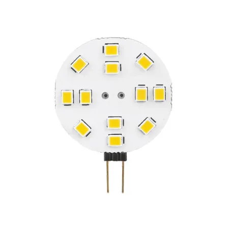 AMPOULE LED G4-12v-2W 160LM 4000K