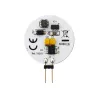 AMPOULE LED G4-12v-2W 160LM 4000K