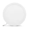 LED HUBLOT 24 W 230 V 4000 K BOITE IP54 CLASSE 2 ROND 300 mm