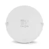 LED PLAFOND  DIAM 300  24 W  6000 K  BLANC PC