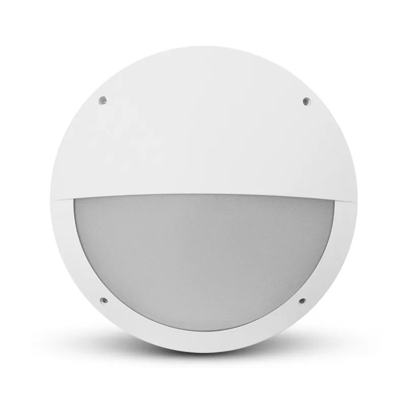 LED HUBLOT 18 W 4000 K BLANC BOITE IP65 ASYMETRIQUE
