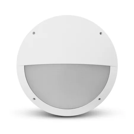 LED HUBLOT 18 W 4000 K BLANC BOITE IP65 ASYMETRIQUE