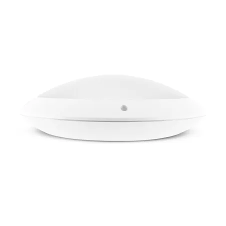 LED HUBLOT 18 W 230 V BLANC 4500 K + DETECT PREAV D'EXT IP65 CLASSE II