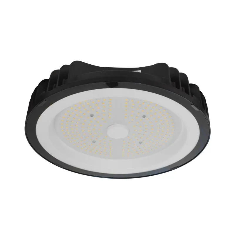 HIGH BAY 200 W 4000 K 24000LM IP65 SLIM