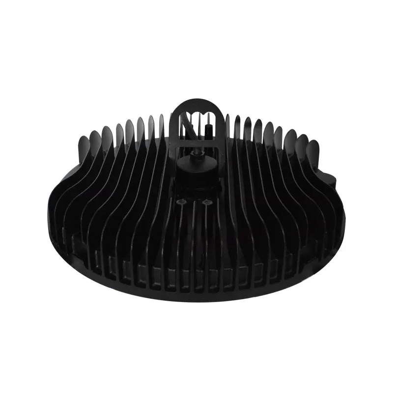 HIGH BAY 200 W 4000 K 24000LM IP65 SLIM
