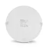 LED PLAFOND  DIAM 300  24 W  4000 K  BLANC PC