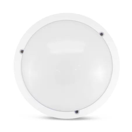 LED HUBLOT E27 BLANC BOITE IP65