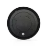 LED HUBLOT 18W 230 V NOIR  4500 K + SENSOR IR IP65 CLASSE II
