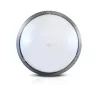 LED HUBLOT 18 W 230 V ANTHR 4500 K + SENSOR IR IP65 CLASSE II