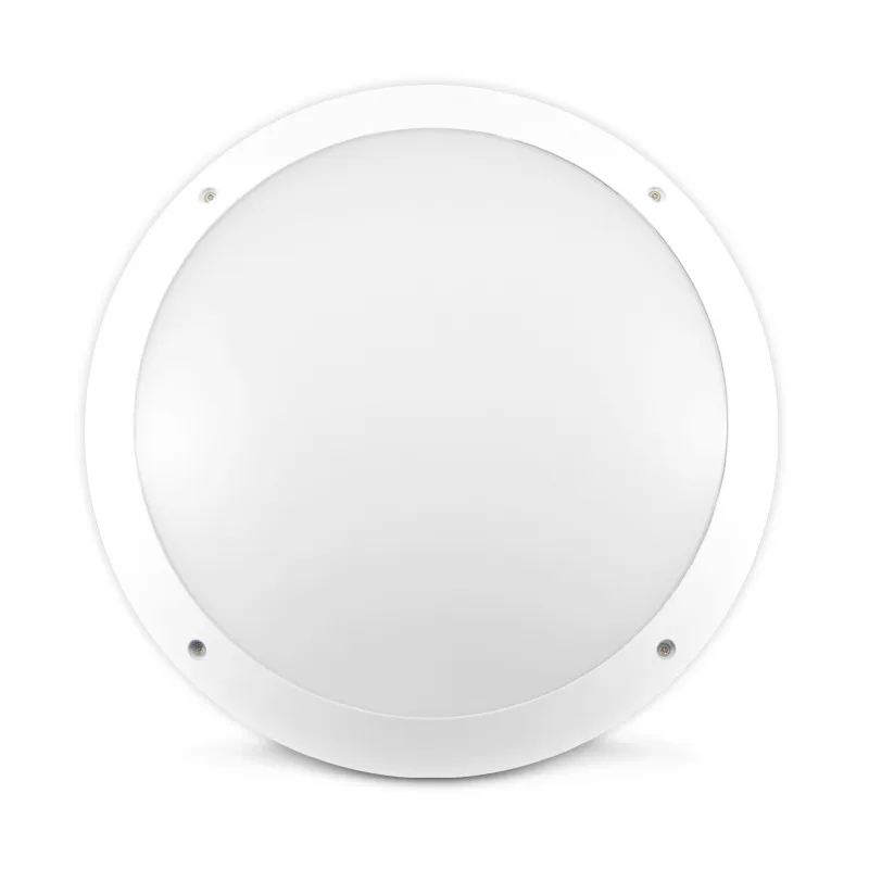 LED HUBLOT 30 W 230 V 4000 K BOITE IP65 CLASSE 2 3000 LUMEN + SENSOR