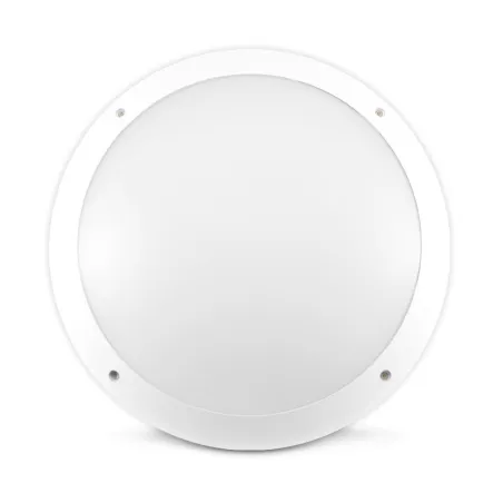 LED HUBLOT 30 W 230 V 4000 K BOITE IP65 CLASSE 2 3000 LUMEN + SENSOR
