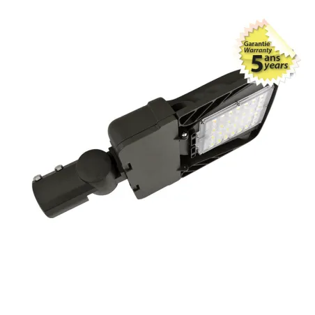 TETE DE LAMPADAIRE SERIE 500XS 75 W 3000K 90214