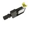 TETE DE LAMPADAIRE SERIE 500XS 75 W 3000K 90214