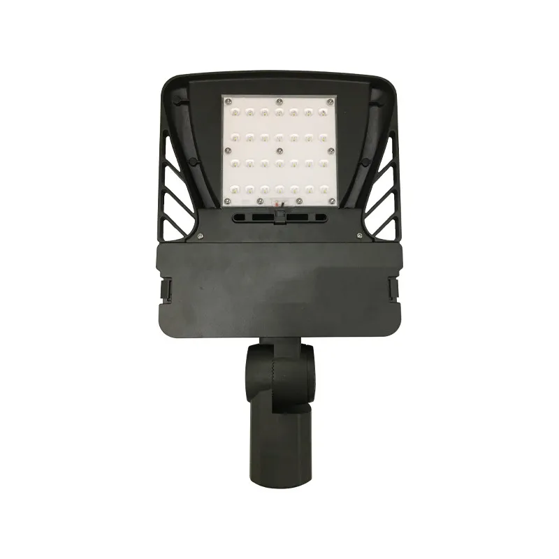 TETE DE LAMPADAIRE SERIE 500X     80 W 3000K   90221