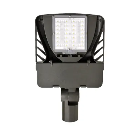 TETE DE LAMPADAIRE SERIE 500XS 75 W 4000K