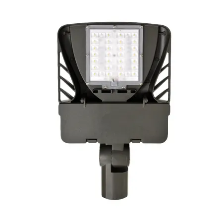 TETE DE LAMPADAIRE SERIE 500XS 50 W 2700K 90201
