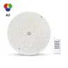 LED  PAR56 PISCINE 12V AC 32 W     RGB BOITE + TELECOMMANDE