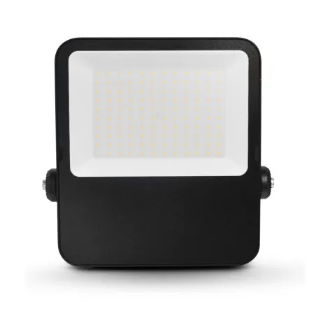 PROJECT LED  230 V   100 W 3000 K NOIR IP65