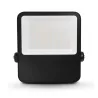 PROJECT LED  230 V   100 W 3000 K NOIR IP65