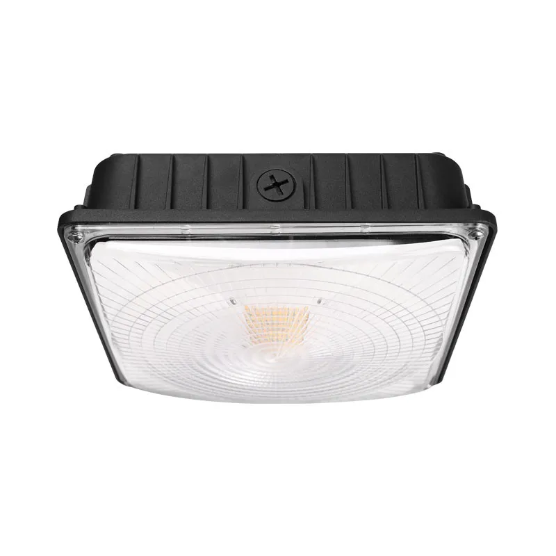 SPOT GARAGE 70 W IP 67 4000K