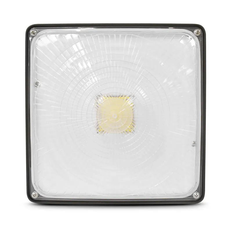 SPOT GARAGE 70 W IP 67 4000K