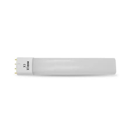 Ampoule tube LED PL 2G11 230V 8W 4000K 228mm