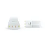 Ampoule tube LED PL 2G11 230V 8W 4000K 228mm
