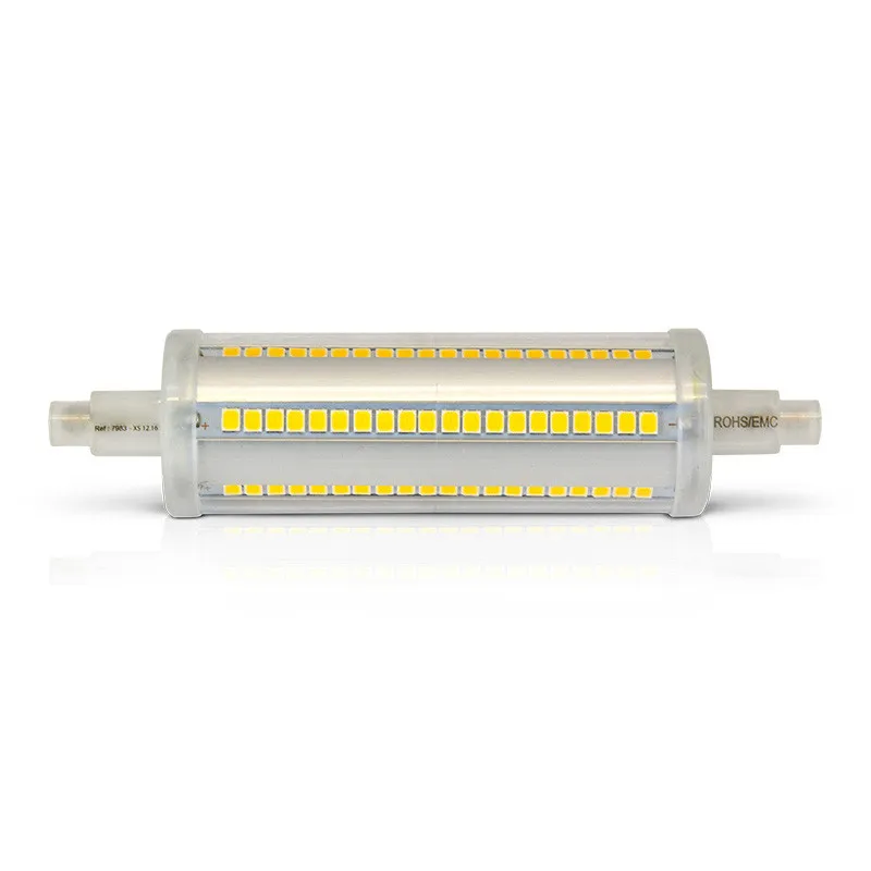 AMPOULE LED R7S 118MM 14W 4000K-1900 lumens