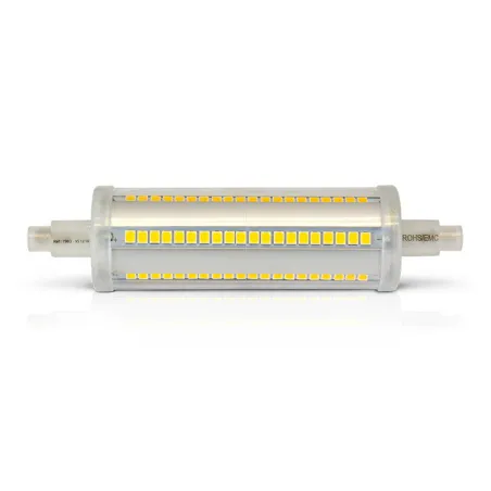 AMPOULE LED R7S 118MM 14W 4000K-1900 lumens
