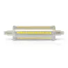 AMPOULE LED R7S 118MM 14W 4000K-1900 lumens