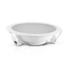LED DOWNLIGHT BLANC ROND 28 W 4000 K