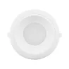 LED DOWNLIGHT BLANC ROND 230mm 25W 4000K BASSE LUMINAN IP20 2500 LM
