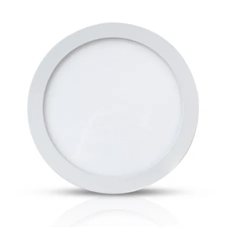 LED HUBLOT 18 W 230 V 3000 K BOITE IP54 CLASSE 2