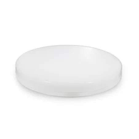 LED HUBLOT 15 W 3000 K  ROND 22cm IP44 CLASSE II