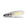 LED   FRIGO  E14  4 W  FIL COB  3000 K  BLISTER CLAIRE