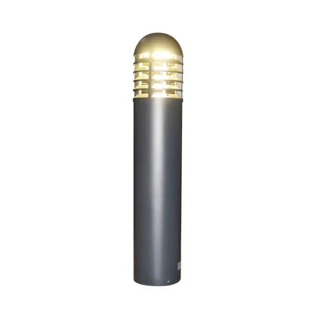 POTELET PARALUME 230 V 35 W GRIS 3000 K IP65