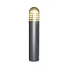 POTELET PARALUME 230 V 35 W GRIS 3000 K IP65