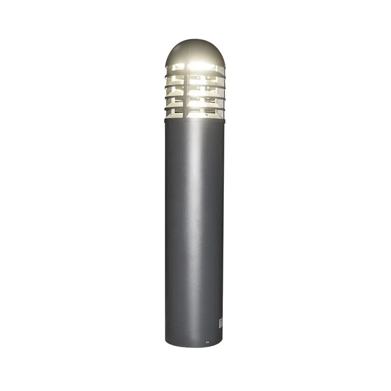 POTELET PARALUME 230 V 35 W GRIS 4000 K IP65