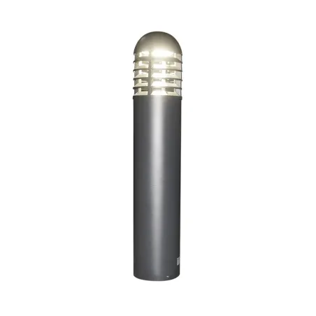 POTELET PARALUME 230 V 35 W GRIS 4000 K IP65