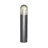 POTELET PARALUME 230 V 35 W GRIS 4000 K IP65