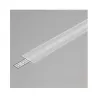 DIFFUSEUR PROFILE LED 19,2 MM DEPOLI 1000MMx10