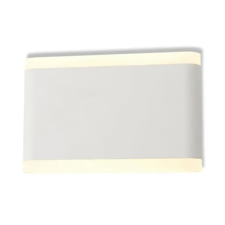 APPLIQUE MURALE LED 10W 175 mm 3000K BLANC IP54