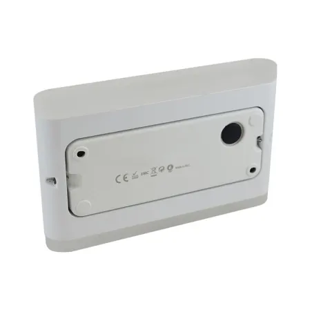 APPLIQUE MURALE LED 10W 175 mm 3000K BLANC IP54