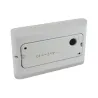 APPLIQUE MURALE LED 10W 175 mm 3000K BLANC IP54