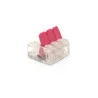 CONNECTEUR RAPIDE 3 FILS BOITE   PACK DE 50