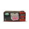 CONNECTEUR RAPIDE 3 FILS BOITE   PACK DE 50