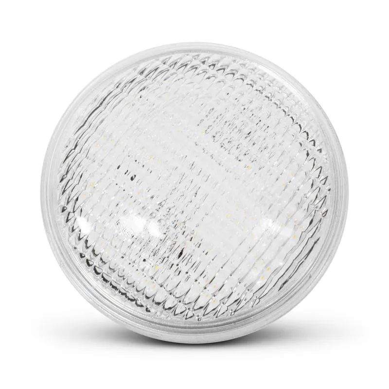 LED  PAR56 PISCINE 12V AC 18 W CCT + RGB BOITE